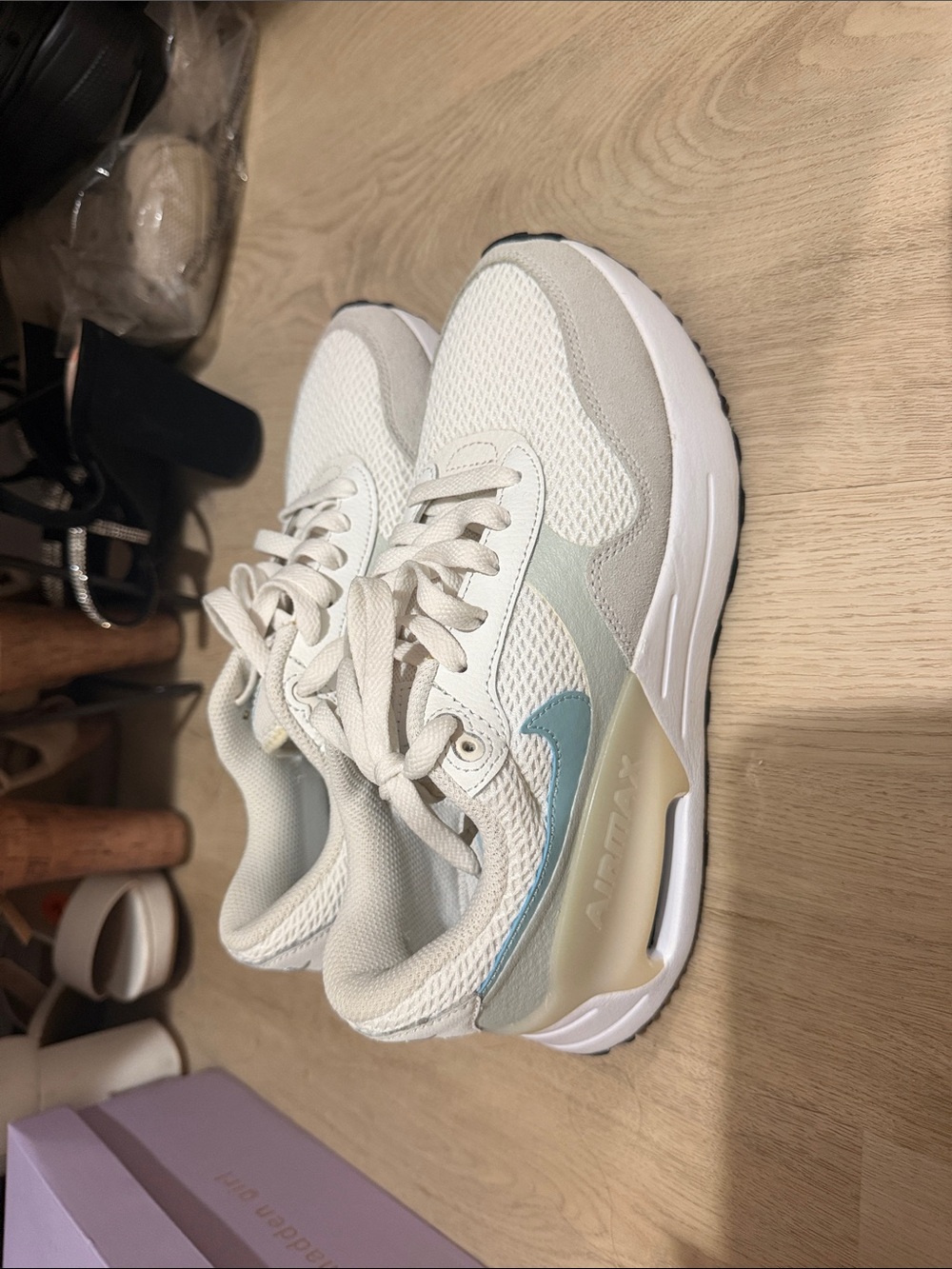 Nike Women’s AirMax Sneakers
